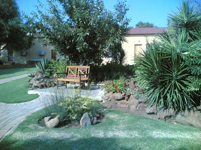 4 Bedroom Property for Sale in Vaaldam SH Free State